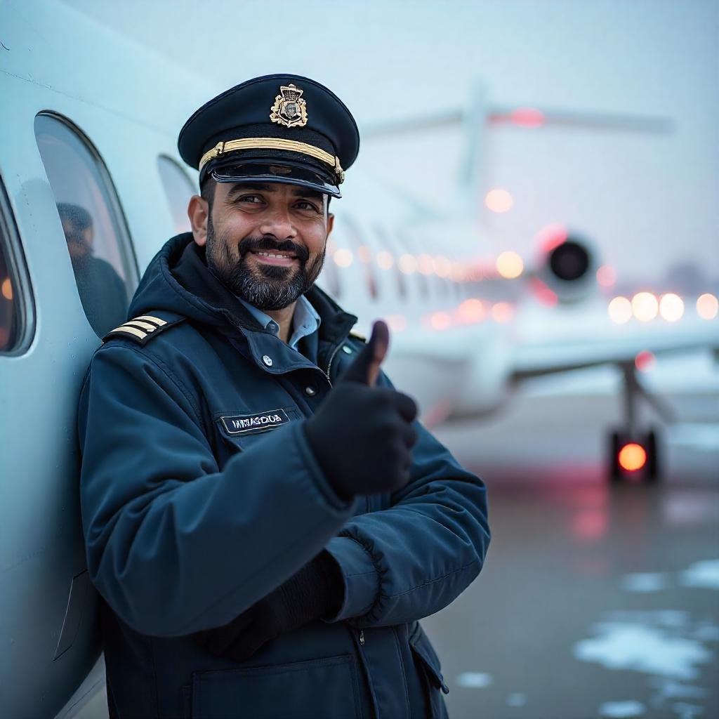 Private Pilot License