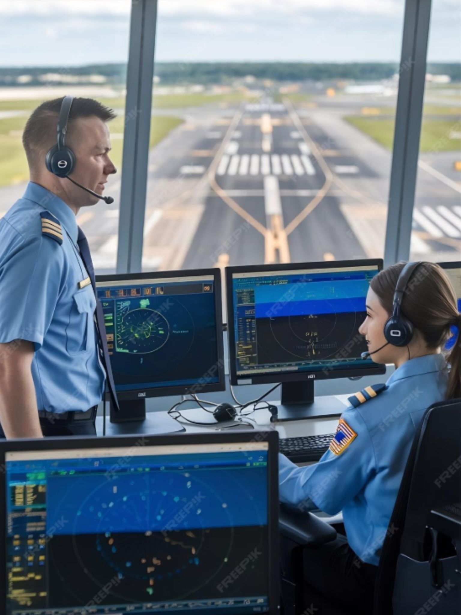 Flight Dispatcher Course