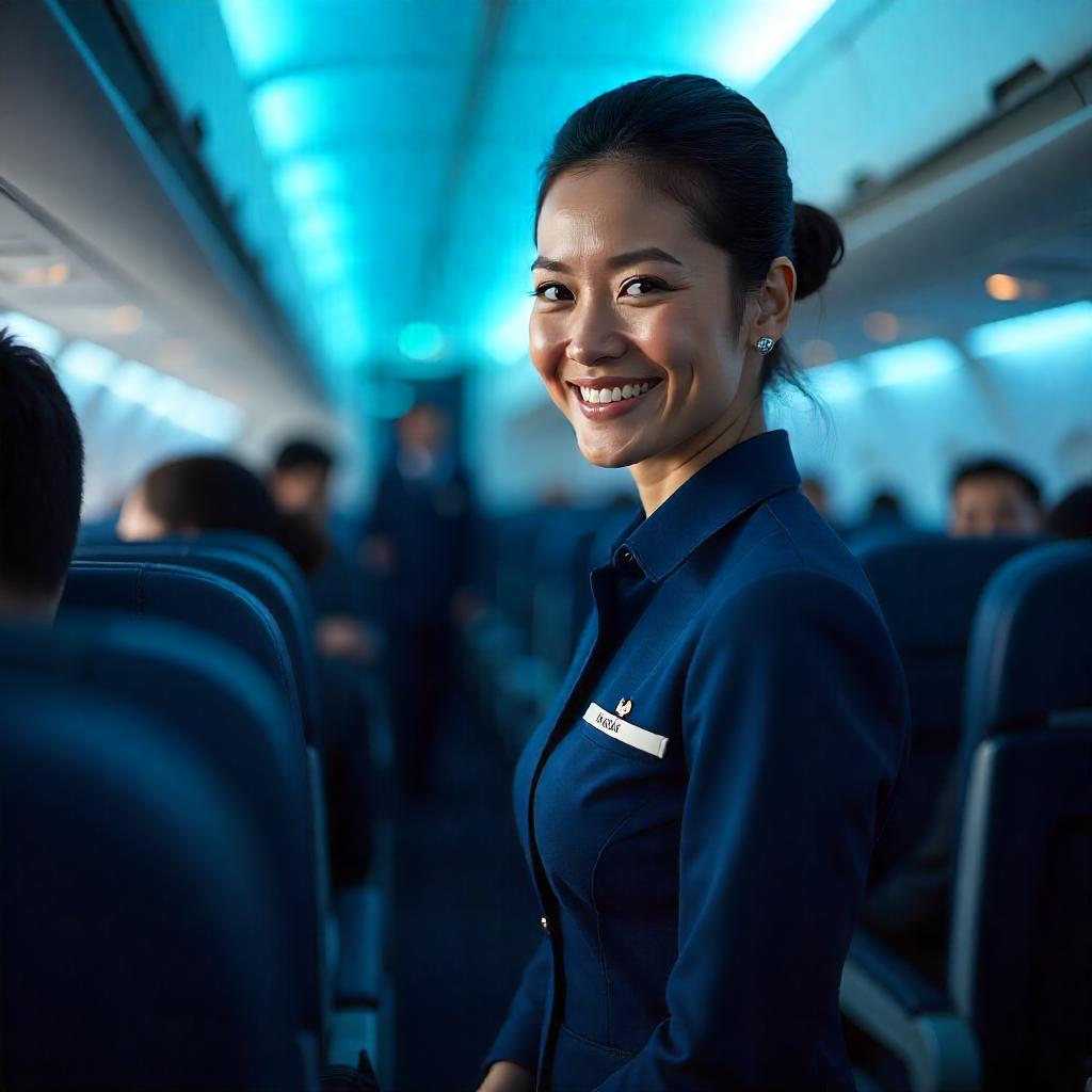 Cabin Crew