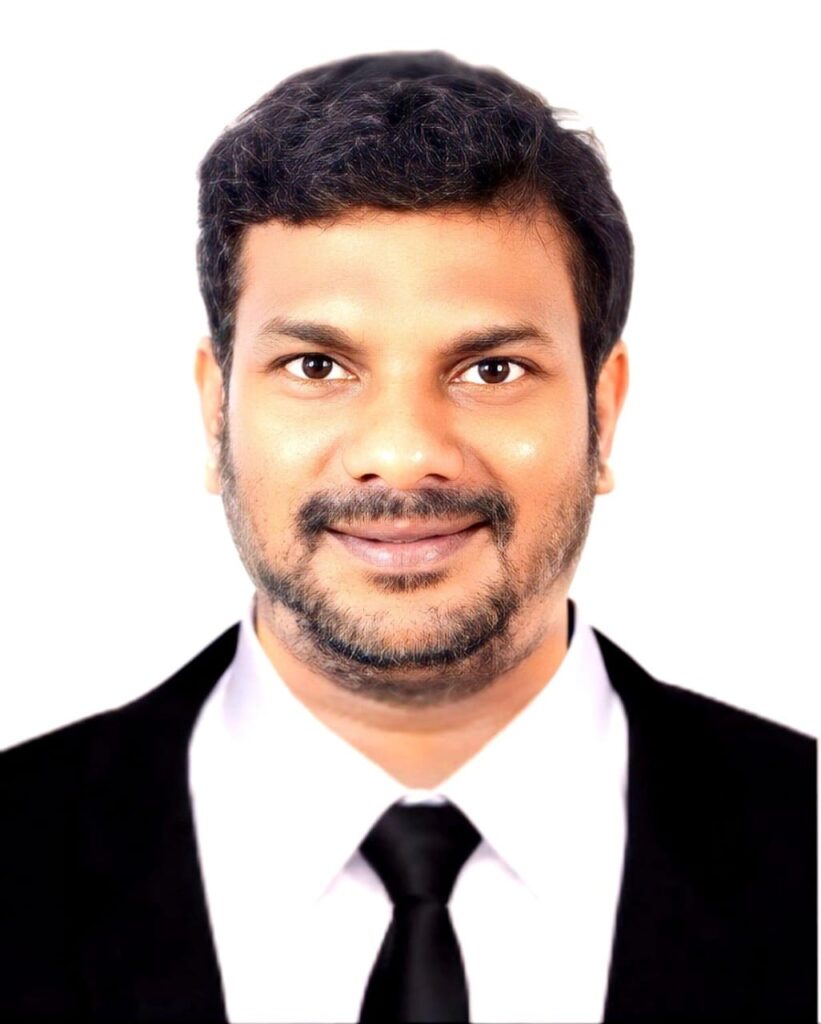 chairman